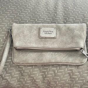 Vera Wang Wristlet